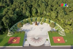 Lời Bác giữa non thiêng