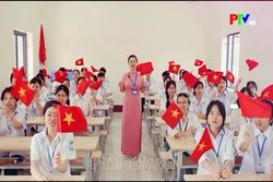 Phu Tho News on October 16, 2026