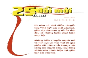 Kỳ III: Khẳng định vị thế trung tâm