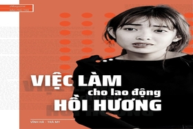 Kỳ I: Từ muôn nẻo mưu sinh