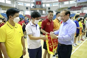 Hoạt động văn hóa - thể dục, thể thao