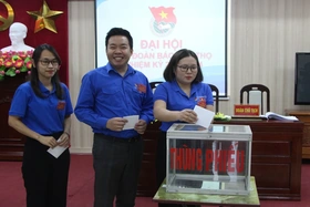 Chi đoàn Báo Phú Thọ