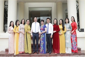 Phòng Chuyên đề