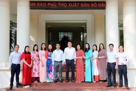 Phòng Chính trị- Xã hội