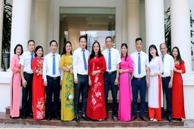 Phòng Trị sự - Bạn đọc