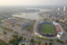 Chính thức mở bán vé xem đội tuyển U23 Việt Nam thi đấu tại SEA Games 31