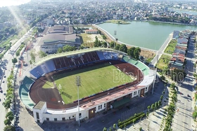 Đăng ký mua vé xem bóng đá nam SEA Games 31 tại Phú Thọ theo đường công văn