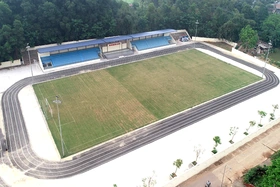 Đảm bảo điều kiện luyện tập cho các đội tuyển tại SEA Games 31