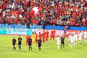 Hoà U23 Philippines, U23 Việt Nam bỏ lỡ cơ hội dẫn đầu bảng