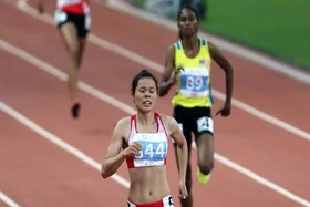 Nhận định ngày thi đấu 15/5 của đoàn TTVN: Điền kinh căng thẳng các nội dung 400m của nam và nữ