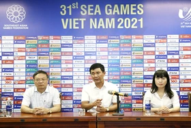 Khẩn trương khắc phục, đảm bảo âm thanh tại Sân vận động Việt Trì