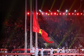 Khai mạc trọng thể Đại hội Thể thao Đông Nam Á - SEA Games 31