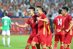 U23 Việt Nam - U23 Myanmar: Sẵn sàng cho trận Chung kết của bảng A