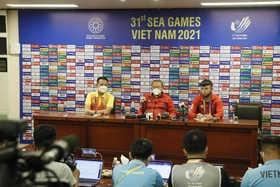 HLV U23 Myanmar: U23 Việt Nam có thể chiến thắng mọi đối thủ để tiến vào trận Chung kết