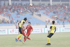 U23 Indonesia giành Huy chương Đồng SEA Games 31 sau loạt luân lưu nghẹt thở