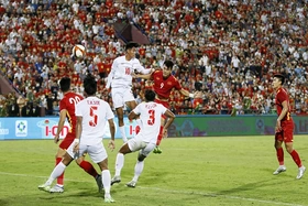 U23 Việt Nam - U23 Malaysia: Đối thủ ưa thích của những ngôi sao vàng