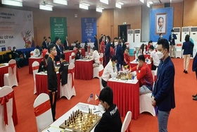 Lịch thi đấu SEA Games 31 ngày 20/5: Còn nhiều hy vọng Huy chương vàng cho Việt Nam