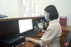 Ứng dụng công nghệ thông tin trong điều tra doanh nghiệp năm 2022