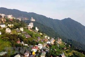 Ban hành Nghị định quy định mô hình quản lý khu du lịch quốc gia