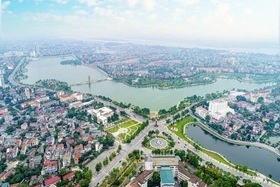 Việt Trì - điểm đến du lịch lễ hội