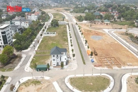 Làm tốt công tác bồi thường giải phóng mặt bằng để phát triển thành phố