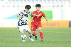 U23 Việt Nam vs U23 Saudi Arabia, 23h00 ngày 12/6: Vượt ngọn núi cao