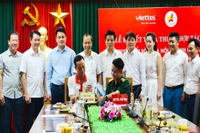 Hội Doanh nhân trẻ tỉnh sơ kết 6 tháng đầu năm 2022