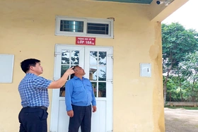 Sẵn sàng cho kỳ thi vào lớp 10 THPT