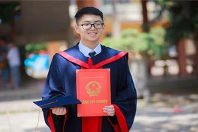 Phú Thọ có hai thí sinh được miễn thi tốt nghiệp THPT năm 2022