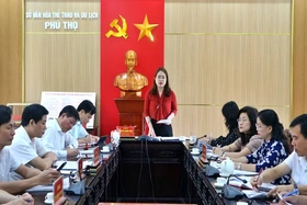 Giám sát tình hình thực hiện công tác gia đình trên địa bàn tỉnh