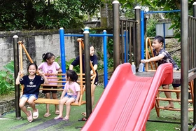 Công trình nhỏ, ý nghĩa lớn