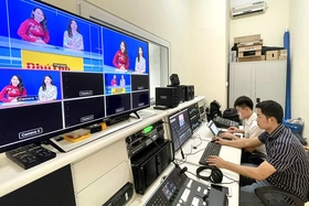 Cuộc chuyển mình trong thời đại số