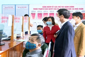 Làm tốt công tác phối hợp, nâng cao chất lượng kỳ họp HĐND