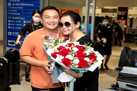 Hồi hương - Mưu sinh và phục thiện!