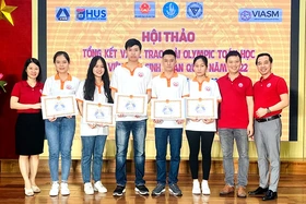 Nơi khởi đầu cho những thành công