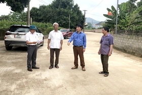 Lan tỏa phong trào học và làm theo Bác