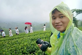 Du lịch cộng đồng đổi mới