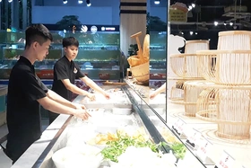 Phát triển dịch vụ du lịch sau đại dịch