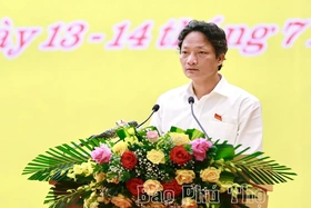 Giám đốc Sở Nội vụ: Nghiên cứu chính sách để giải quyết số cán bộ dư sau sáp nhập xã