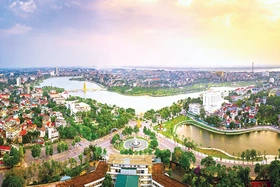 Nghị quyết thông qua Chương trình phát triển nhà ở tỉnh Phú Thọ giai đoạn 2021-2030