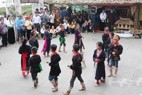 Nghị quyết quy định nguyên tắc, tiêu chí, định mức phân bổ vốn ngân sách Nhà nước và tỷ lệ vốn đối ứng của ngân sách địa phương