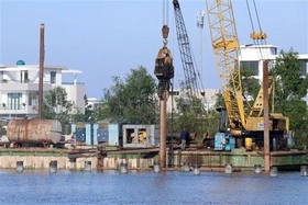 Nghị quyết điều chỉnh, bổ sung kế hoạch đầu tư công trung hạn nguồn ngân sách Nhà nước giai đoạn 2021- 2025