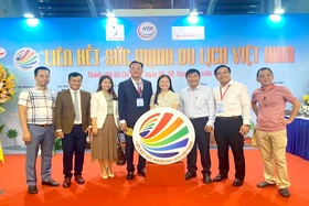 Phú Thọ tham gia Chương trình “Liên kết sức mạnh du lịch Việt Nam”