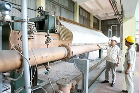 Khơi dậy tinh thần thi đua yêu nước