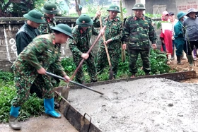 Kỳ II:Thi đua tạo động lực để phát triển
