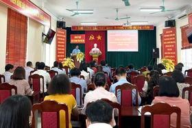 Kỳ 3: Để lượng đổi, chất không đổi