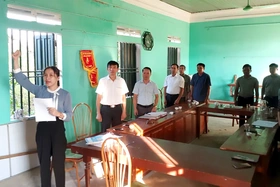 Thêm niềm tin - Nhân sức mạnh