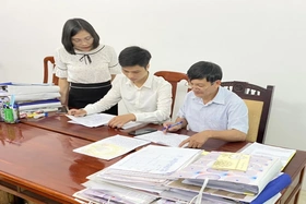 “Thanh lọc” để vững mạnh