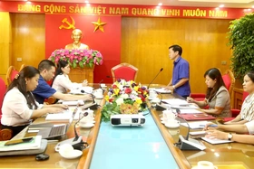 Báo, tạp chí của Đảng - Cầu nối vững chắc giữa Đảng với nhân dân