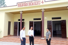 Đưa Nghị quyết của Đảng vào cuộc sống